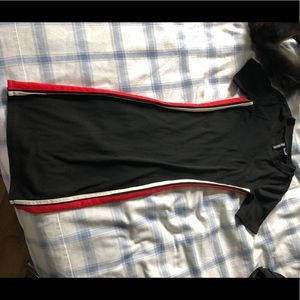 Bodycon dress